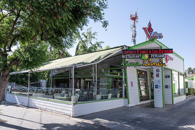 Restaurant Lima Limón (La Reina)