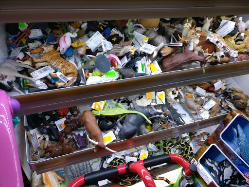 Toy Store «A to Z Toys», reviews and photos, 728 Arthur Godfrey Rd, Miami Beach, FL 33140, USA