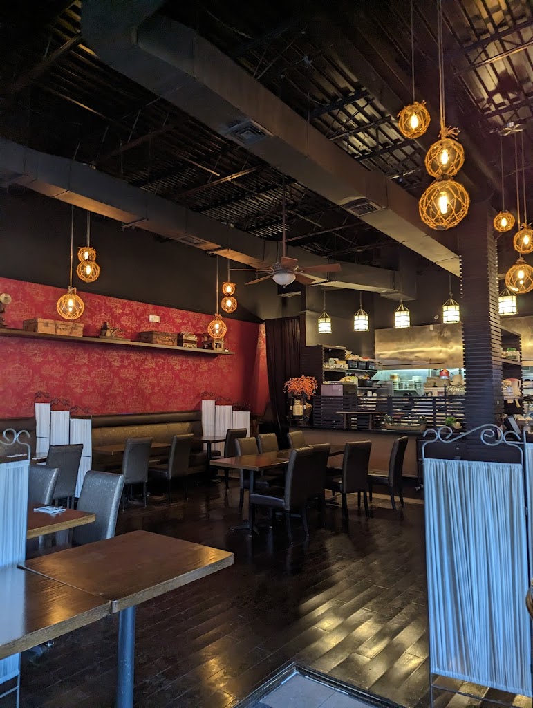 5 Spice Tea House & Restaurant 10549