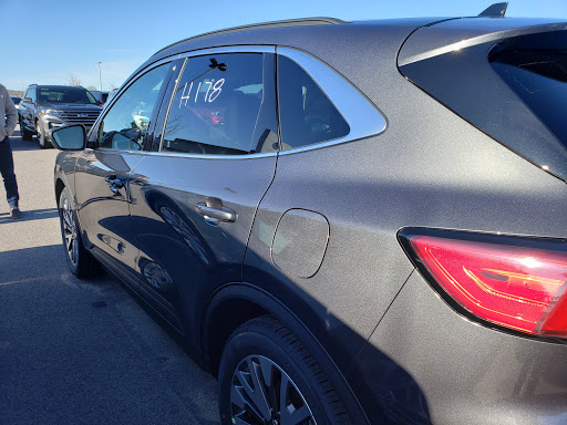 Ford Dealer «Long-Lewis Ford», reviews and photos, 2091 Fairview Ave, Prattville, AL 36066, USA