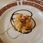 Photo n°2 de l'avis de Alessandro.r fait le 12/04/2018 à 22:12 sur le  Ristorante Checco dello Scapicollo à Rome