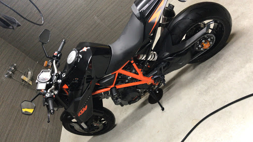 Motorcycle Dealer «Three Brothers Racing», reviews and photos, 1560 Superior Ave # C, Costa Mesa, CA 92627, USA