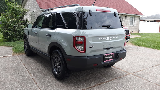 Ford Dealer «AutoNation Ford North Canton», reviews and photos