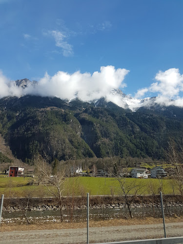 Jugendlokal Silenen - Locarno