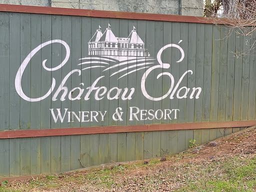 Hotel «Chateau Elan Winery & Resort», reviews and photos, 100 Rue Charlemagne Dr, Braselton, GA 30517, USA