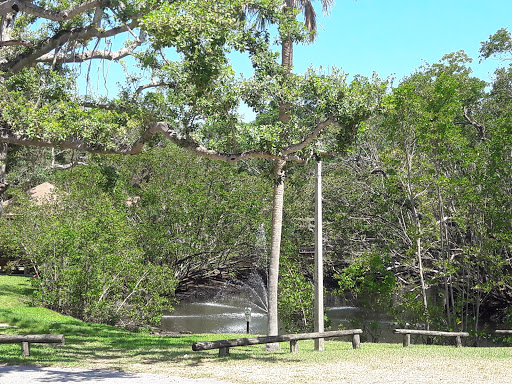 Park «Arch Creek Park», reviews and photos, 1855 NE 135th St, North Miami, FL 33181, USA