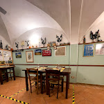 Photo n°1 de l'avis de Ronny.i fait le 27/09/2021 à 10:17 sur le  Trattoria Pizzeria Le Balze à Volterra