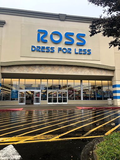 Clothing Store «Ross Dress for Less», reviews and photos, 1931 E Main St, Spartanburg, SC 29307, USA