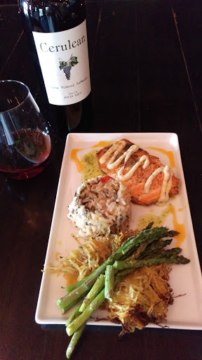 Wine Bar «Cerulean Wine», reviews and photos, 1439 NW Marshall St, Portland, OR 97209, USA