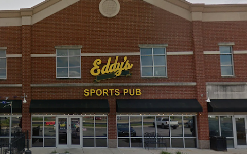 Eddy's Sports Pub image