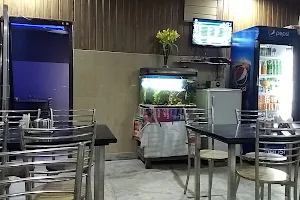 A9 Food Court image
