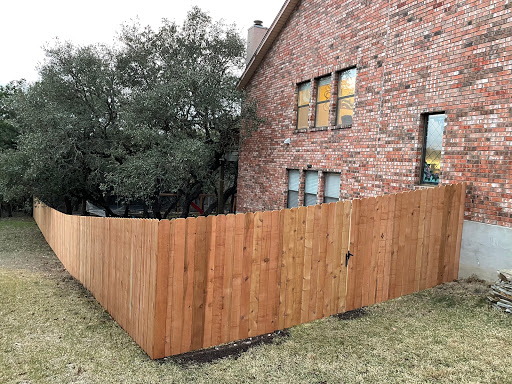 Fence Contractor «City Fence Co of San Antonio», reviews and photos