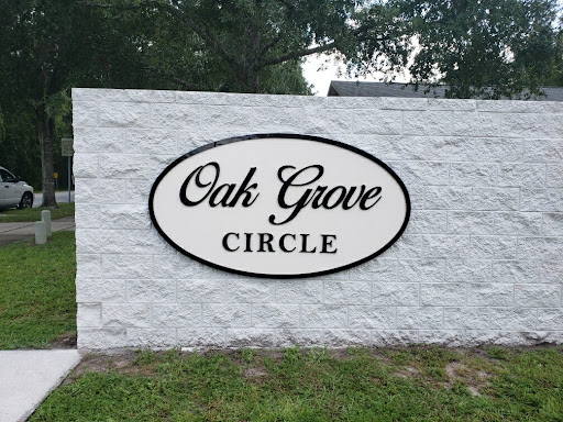 Sign Shop «FASTSIGNS», reviews and photos, 2200 Winter Springs Blvd #118, Oviedo, FL 32765, USA