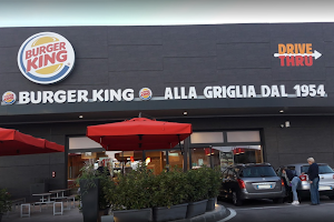 Burger King image