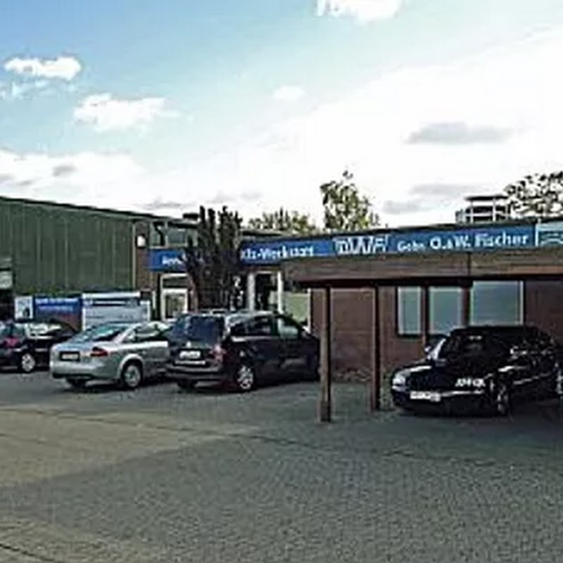 Gebr. O. & W. Fischer GmbH