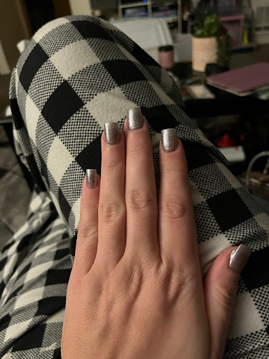 Nail Salon «Serenity Salon», reviews and photos, 4093 Commercial St SE, Salem, OR 97302, USA