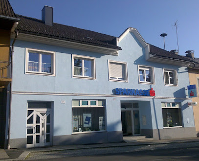 Sparkasse Mühlviertel-West - Filiale Reichenthal