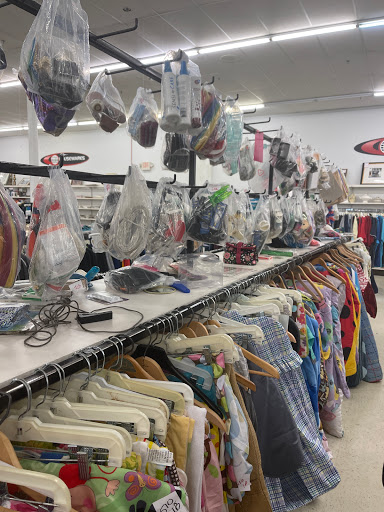 Department Store «Value World», reviews and photos, 22130 Coolidge Hwy, Oak Park, MI 48237, USA