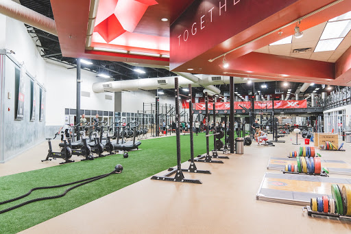 Health Club «Xcel Fitness», reviews and photos, 6151 Highland Dr, Holladay, UT 84121, USA