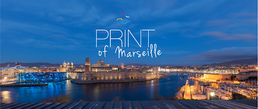 Print Of Marseille