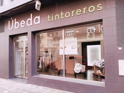 Ubeda Tintoreros en Alcázar de San Juan, Ciudad Real