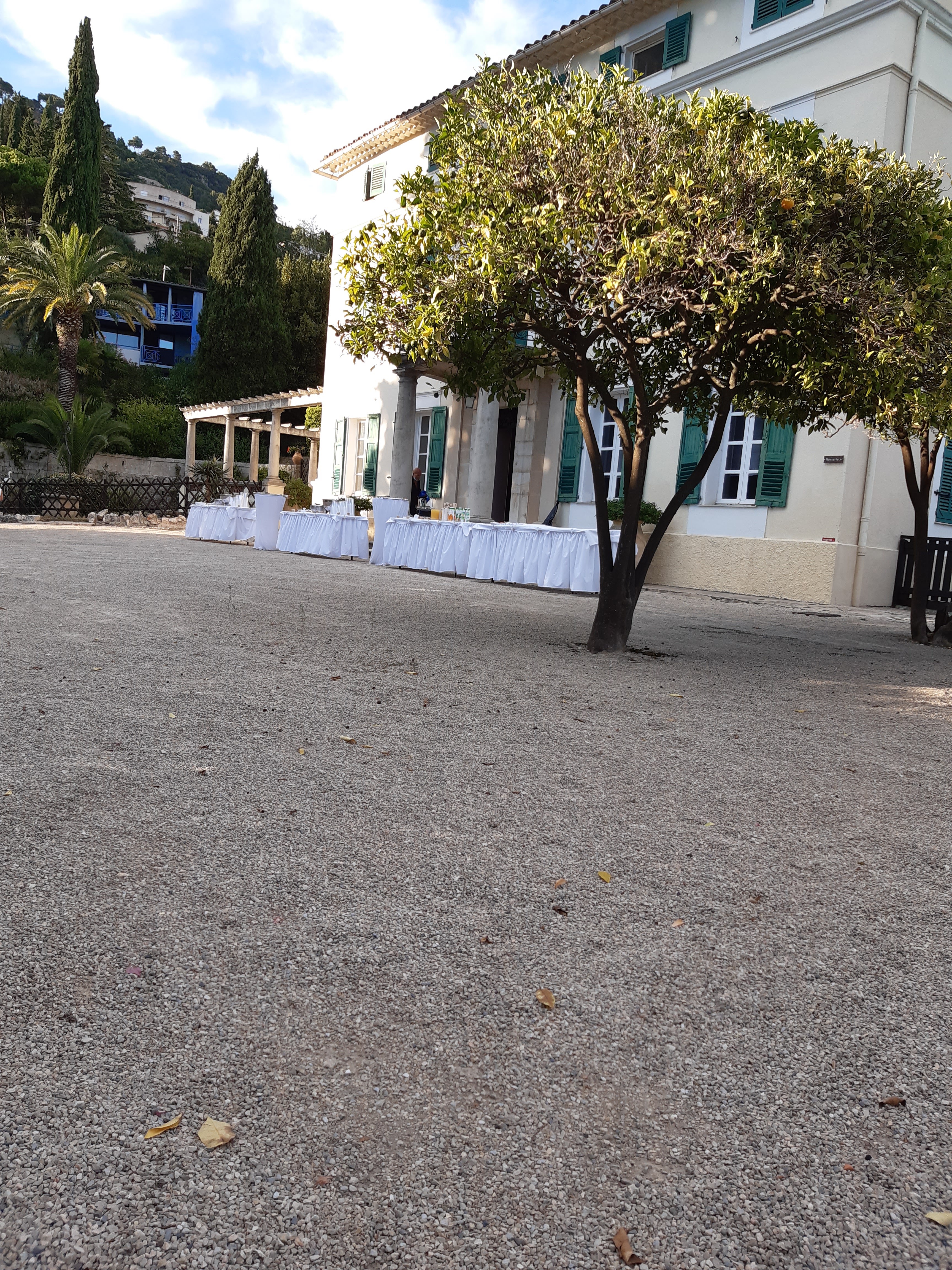 Photo n° 6 de l'avis de Magali.r fait le 10/11/2018 à 12:02