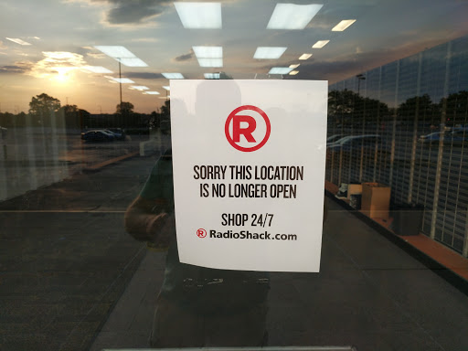 Electronics Store «RadioShack», reviews and photos, 2020 N Prospect Ave #4, Champaign, IL 61822, USA