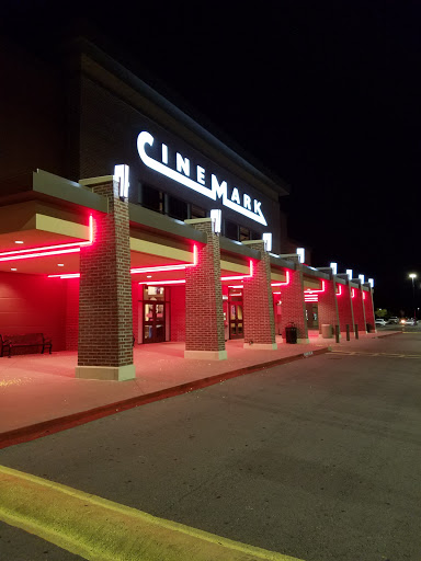 Movie Theater «Cinemark East Montana and XD», reviews and photos, 12704 Montana Ave, El Paso, TX 79938, USA