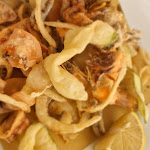 Photo n°4 de l'avis de Simona.i fait le 03/12/2023 à 21:56 sur le  Ristorante Pizzeria Beluga à Pietra Ligure