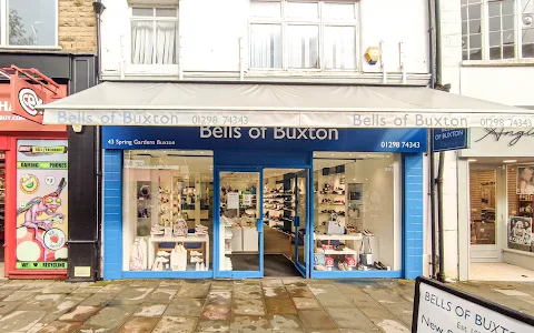 Bells of Buxton image