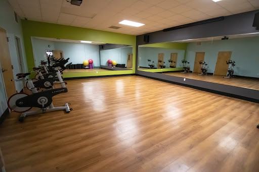 Gym «Anytime Fitness», reviews and photos, 2515 S Cashua Dr, Florence, SC 29501, USA