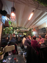 Atmosphère du Restaurant L'anticonformiste à Rouen - n°3