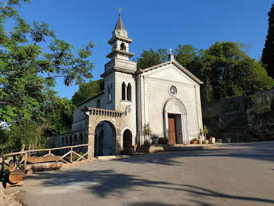 Chiesa di Santa Maria del Carmelo 88025 San Pietro a Maida CZ, Italia