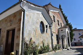Арменска църква „Сурп Кеворк“
