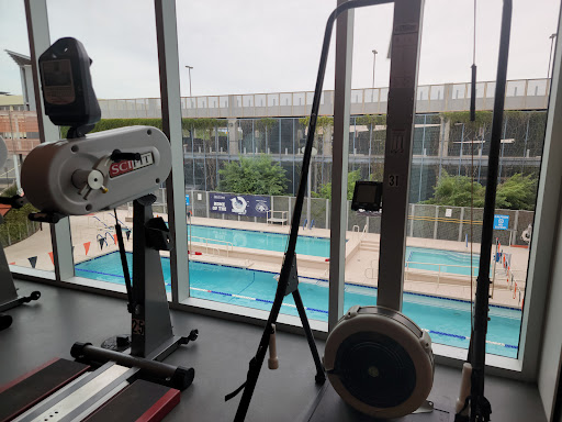 Gym «Ability360 Sports & Fitness Center», reviews and photos, 5031 E Washington St, Phoenix, AZ 85034, USA