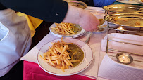 Steak frites du Restaurant Le Relais de l'Entrecôte à Paris - n°15