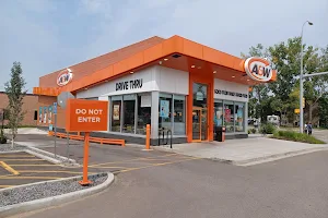 A&W Canada image