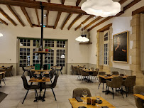 Atmosphère du Restaurant gastronomique L'épine à Azay-le-Rideau - n°2