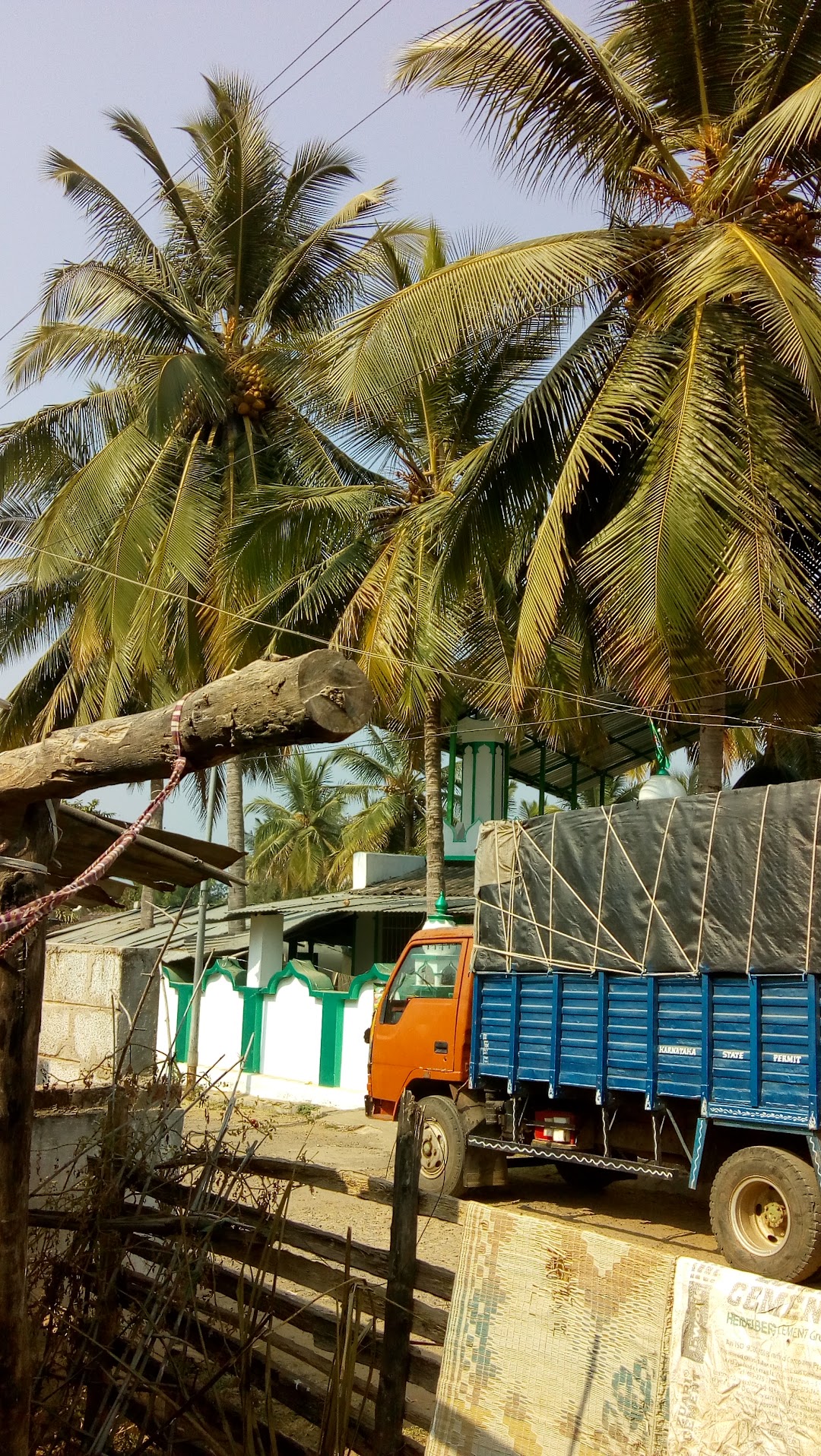 Masjid -E- Azam