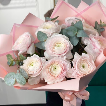 Bloom Florist & Flower Delivery