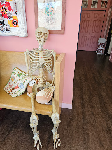 Explore michelangelo tattoo ideas, creative tattoo ideas in Saint Paul, available at Hail Mary Piercing