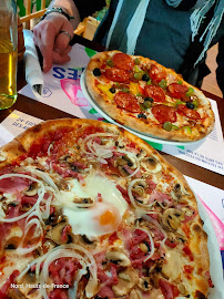 Plats et boissons du Restaurant italien Enzo Italie à Domicile à Condé-sur-l'Escaut - n°10