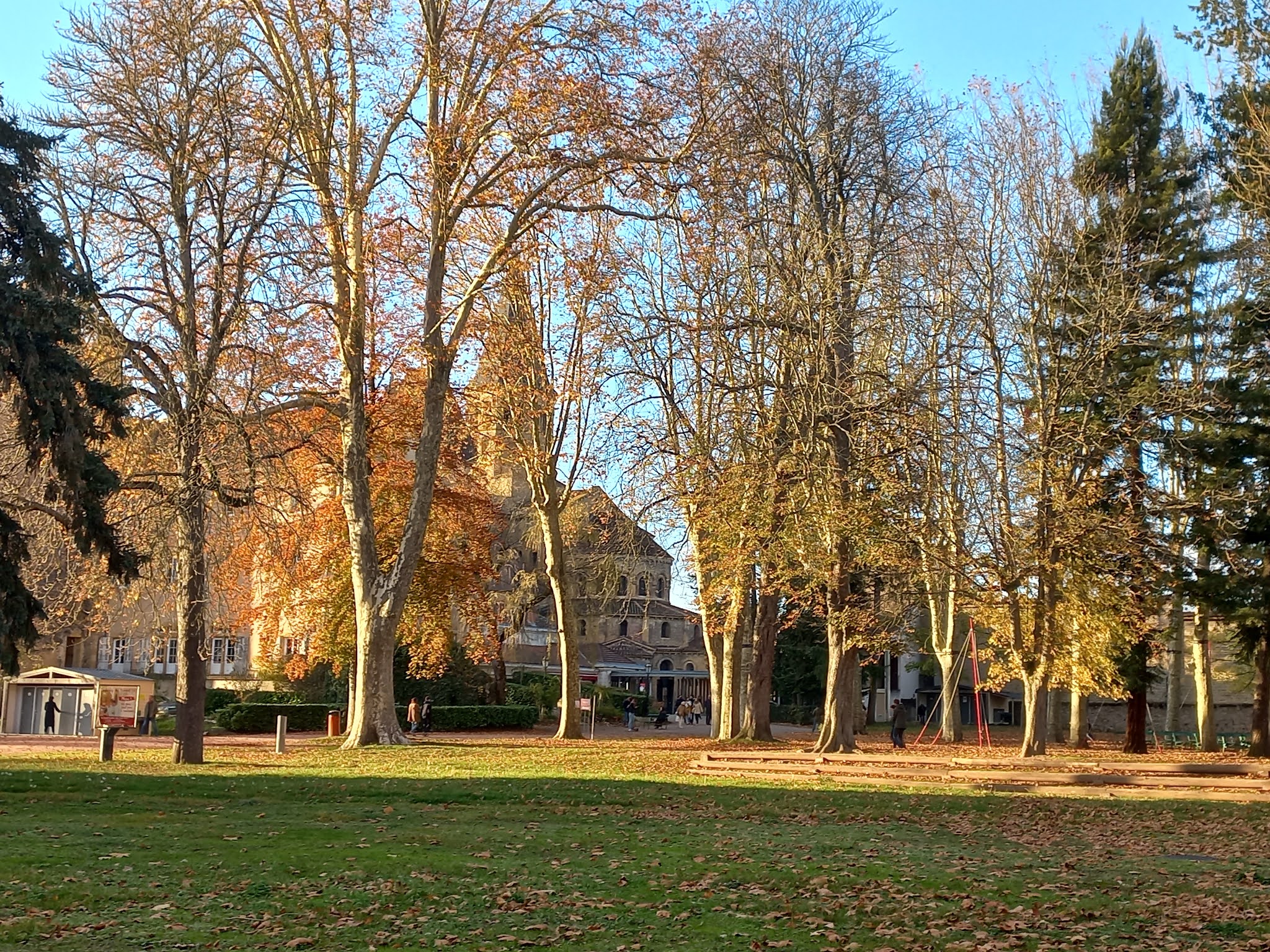 Photo n° 4 de l'avis de Marie.e fait le 22/11/2021 à 16:46