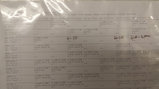 Grocery Store «Winn-Dixie», reviews and photos, 308 E Dania Beach Blvd, Dania Beach, FL 33004, USA