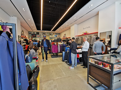 Paul Smith à Serris