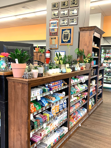 Health Food Store «Good Earth Natural Foods Co», reviews and photos, 500 State St, Orem, UT 84058, USA