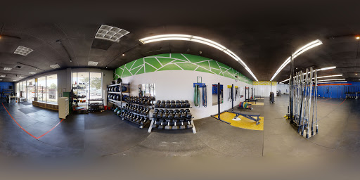Gym «Crossfit Cuspis», reviews and photos, 3730 Federal Blvd, Denver, CO 80211, USA