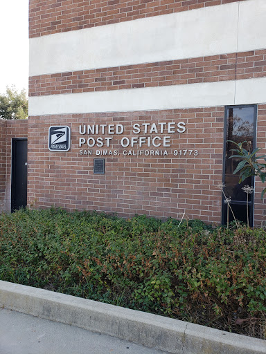 Post Office «United States Postal Service», reviews and photos, 300 E Bonita Ave, San Dimas, CA 91773, USA