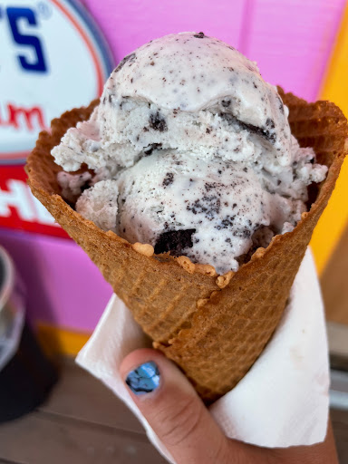 Ice Cream Shop «Cups and Cones», reviews and photos, 40146 NC-12, Avon, NC 27915, USA