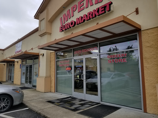 Grocery Store «Imperial Euro Market», reviews and photos, 11050 SE Powell Blvd, Portland, OR 97266, USA